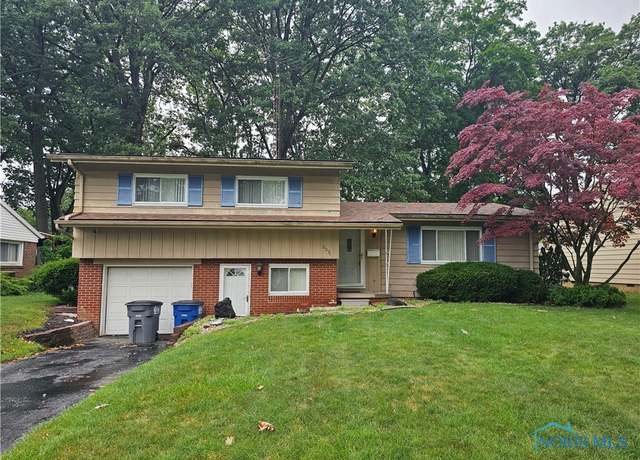 Property at 6031 Benalex Dr, Toledo, OH 43612, 3 beds, 1.5 baths