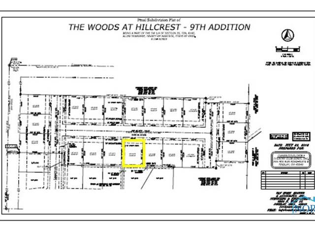 Property at 0 Rock Candy Rd Lot 170, Findlay, OH 45840