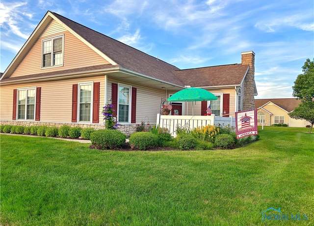 Property at 8332 Fossil Dr #8332, Sylvania, OH 43560, 3 beds, 2.5 baths