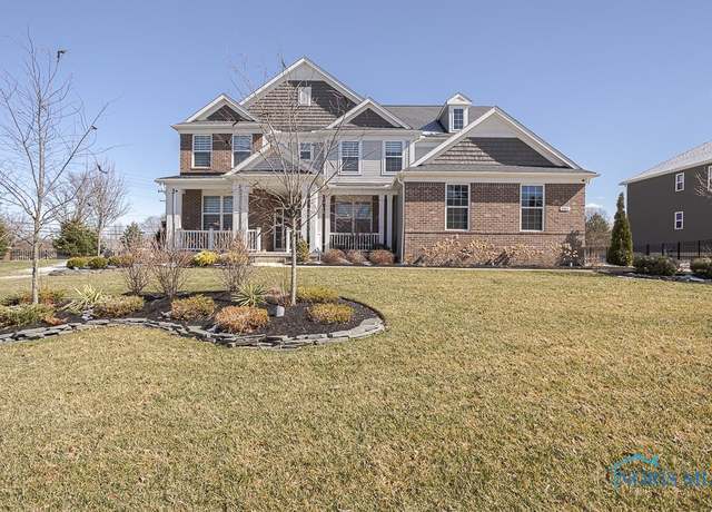 Property at 2461 Seton Dr, OH 44011, 5 beds, 4.5 baths