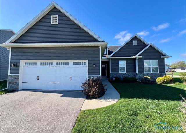 Property at 101 Bentley Dr, Perrysburg, OH 43551, 3 beds, 2 baths