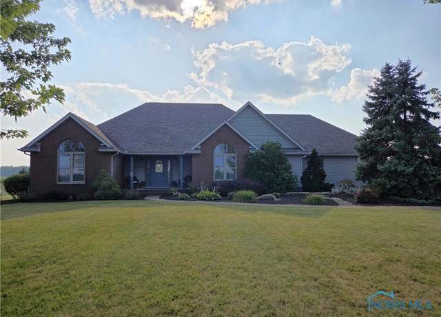 Property at 13666 County Road 12, Rawson, OH 45881, 3 beds, 3 baths