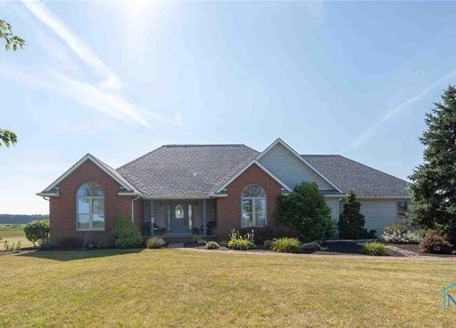 Property at 13666 County Road 12, Rawson, OH 45881, 3 beds, 3 baths