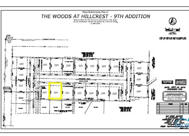 Property at 0 Rock Candy Rd Lot 172, Findlay, OH 45840