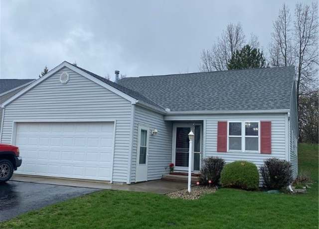 Property at 1308 Countryside Dr Unit B9, Findlay, OH 45840, 2 beds, 1.5 baths