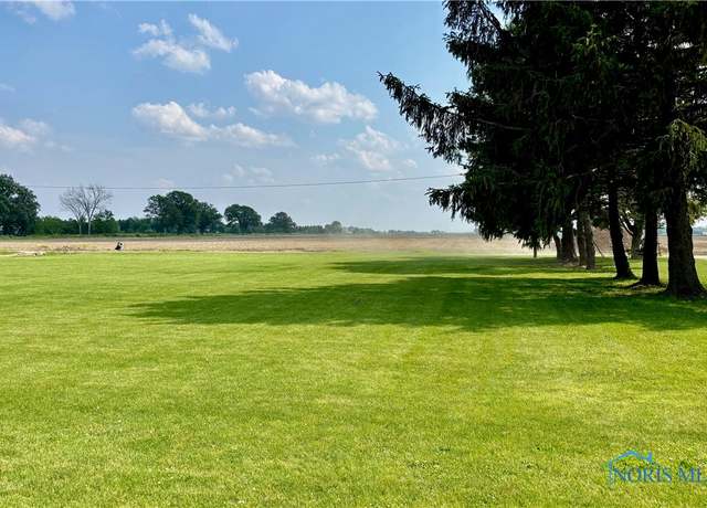 Property at 0 Elm St, Dunbridge, OH 43414