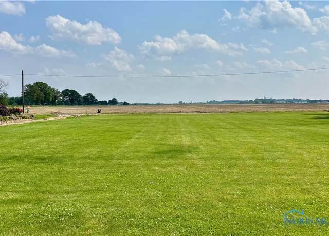 Property at 0 Elm St, Dunbridge, OH 43414