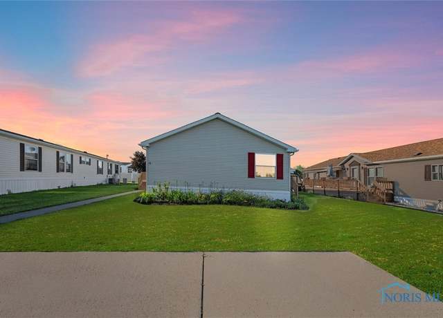 Property at 27484 Oregon Rd #12, Perrysburg, OH 43551, 3 beds, 2 baths