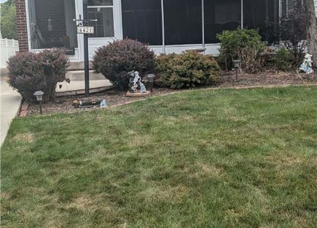 Property at 4423 Belmar Ave, Toledo, OH 43612, 3 beds, 1.5 baths