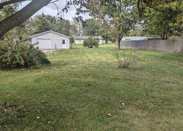 Property at 11628 Sugar Ridge Rd, Bowling Green, OH 43402