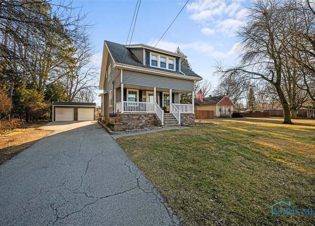 Property at 5306 Harvest Ln, Toledo, OH 43623, 3 beds, 1 bath