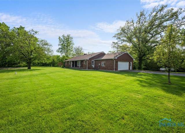 Property at 1473 State Route 66, Stryker, OH 43557, 3 beds, 1.5 baths