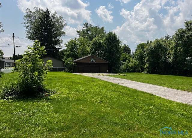 Property at 5433 Brophy Dr, Toledo, OH 43611