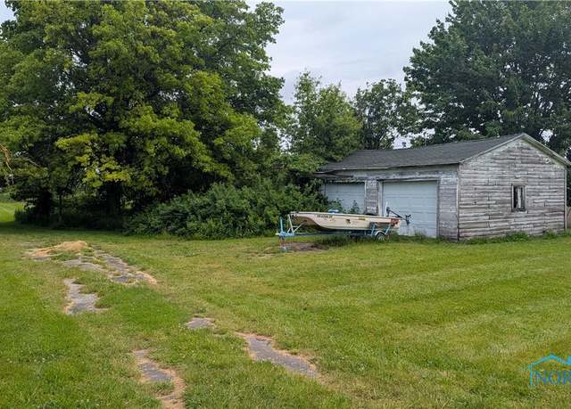 Property at 0 County Road 304, Forest, OH 45843
