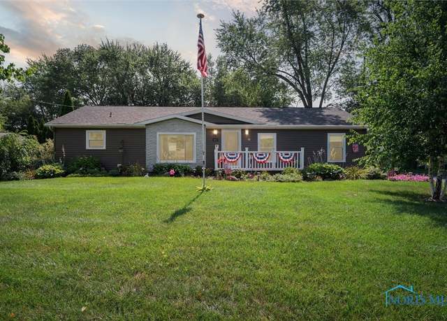 Property at 665 Clarion Ave, Holland, OH 43528, 3 beds, 2 baths