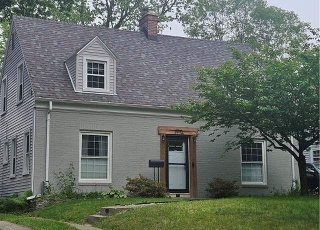 Property at 2728 Goddard Rd, Toledo, OH 43606, 3 beds, 1.5 baths