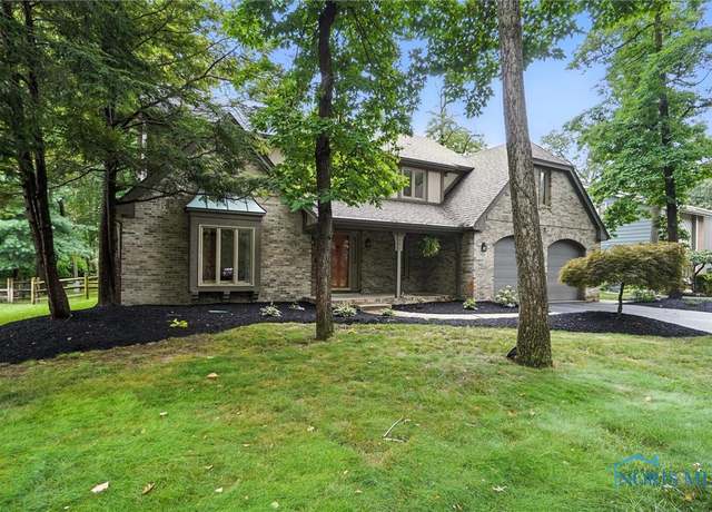 Property at 4450 Weldwood Ln, Sylvania, OH 43560, 4 beds, 3 baths