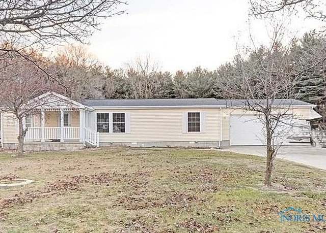 Property at 3668 County Road 4, Swanton, OH 43558, 3 beds, 2 baths