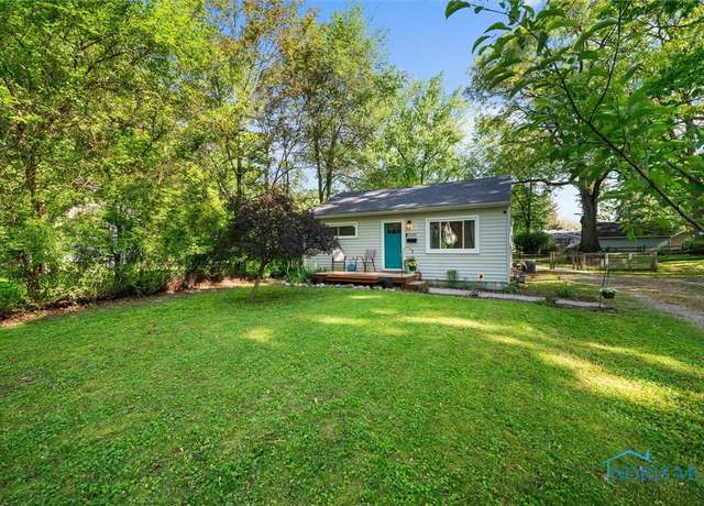 Property at 5228 Estess Ave, Sylvania, OH 43560, 3 beds, 1 bath