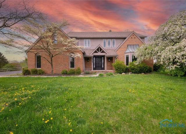 Property at 6142 Welsford Ct, Maumee, OH 43537, 4 beds, 2.5 baths