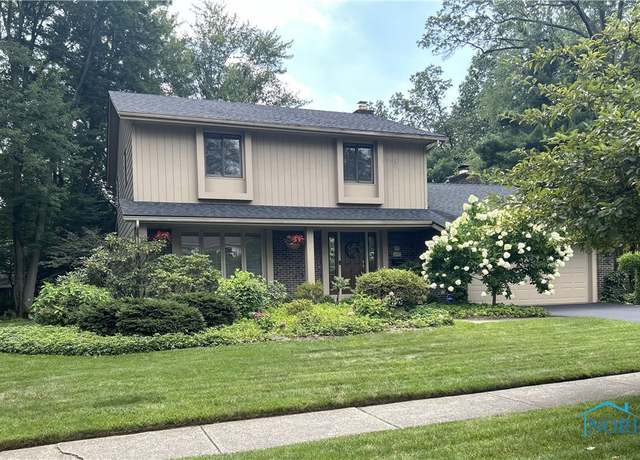 Property at 6951 Gettysburg Dr, Sylvania, OH 43560, 4 beds, 2.5 baths