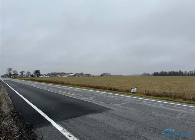 Property at 0 State Route 18, Sherwood, OH 43556