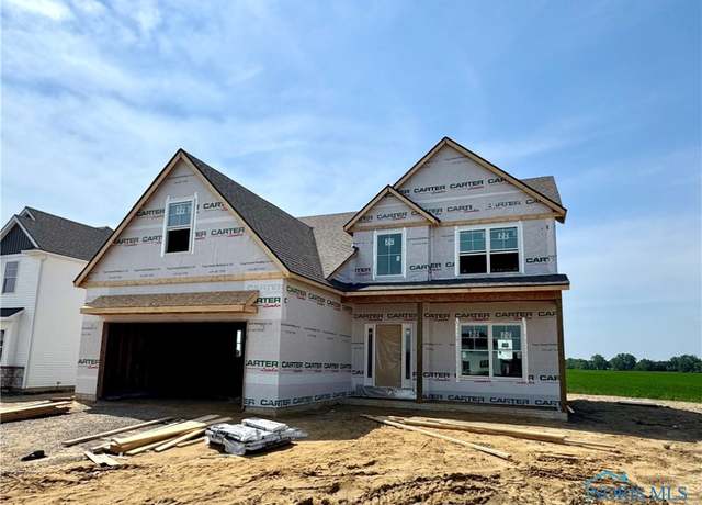 Property at 9853 Featherwood Ln, Sylvania, OH 43560, 4 beds, 2.5 baths