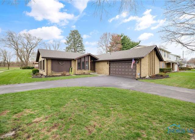Property at 6623 Santo Ln, Maumee, OH 43537, 4 beds, 2.5 baths