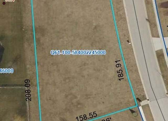 Property at 5102 Belfort Dr, Perrysburg, OH 43551