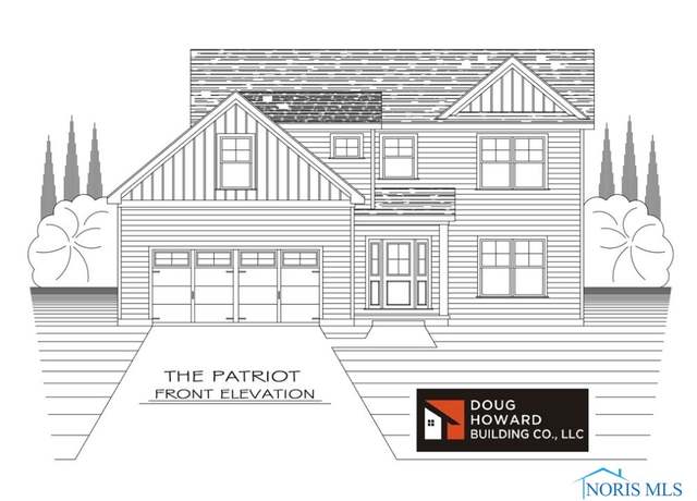 Property at 234 Avilyn Ln, Oregon, OH 43616, 3 beds, 2.5 baths