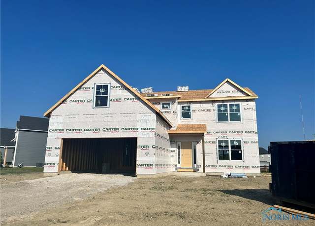 Property at 234 Avilyn Ln, Oregon, OH 43616, 3 beds, 2.5 baths