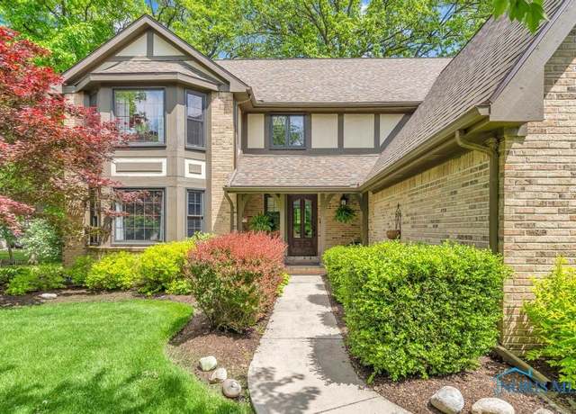 Property at 26260 Carrington Blvd, Perrysburg, OH 43551, 5 beds, 4.5 baths