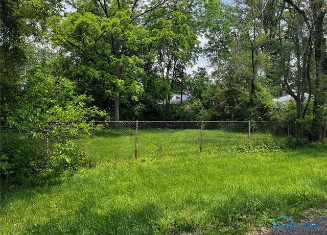 Property at 1730 Ketner Ave, Toledo, OH 43613