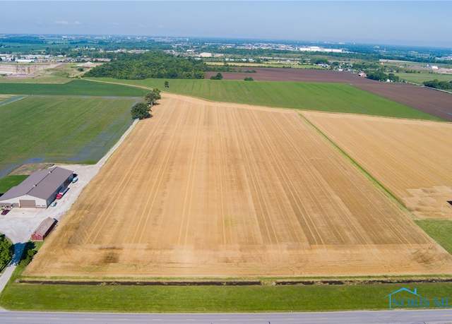 Property at 0 Oregon Rd, Perrysburg, OH 43551