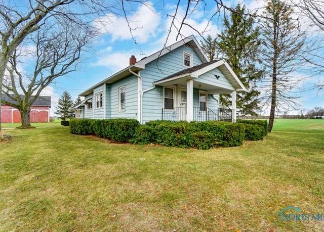 Property at 4247 Kilburn Rd, Berkey, OH 43504, 3 beds, 1.5 baths