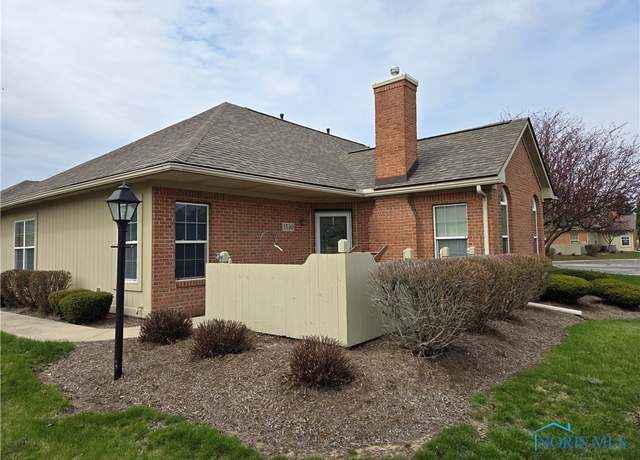 Property at 3530 Bayberry Pl #3530, Oregon, OH 43616, 2 beds, 2 baths