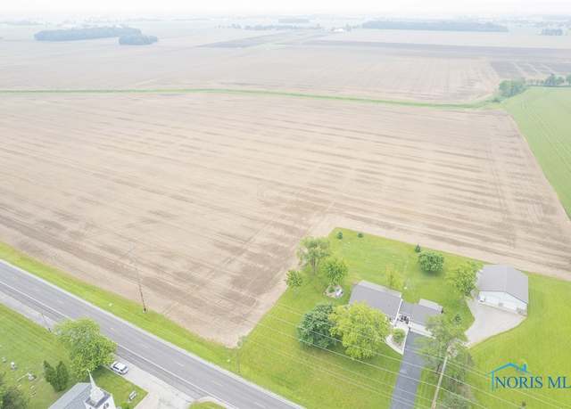 Property at 11883 Sylvania Metamora Rd, Berkey, OH 43504