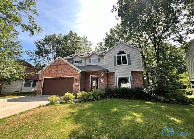 Property at 7221 Apache Trl, Holland, OH 43528, 4 beds, 2.5 baths