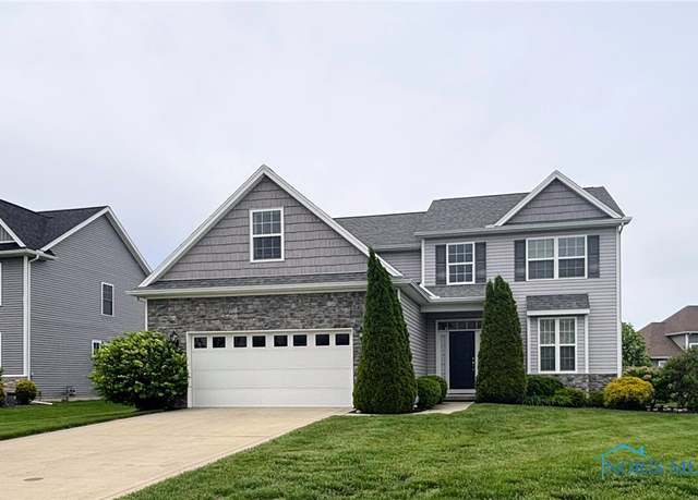 Property at 3244 Chasenwood Way, Perrysburg, OH 43551, 5 beds, 2.5 baths