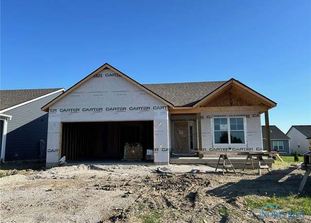 Property at 5021 Easton Dr, Oregon, OH 43616, 2 beds, 2 baths