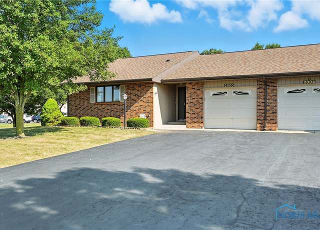 Property at 2000 Silverstone Dr, Findlay, OH 45840, 2 beds, 2 baths