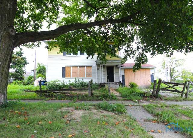 Property at 1316 Shenandoah Rd, Toledo, OH 43607, 3 beds, 2 baths