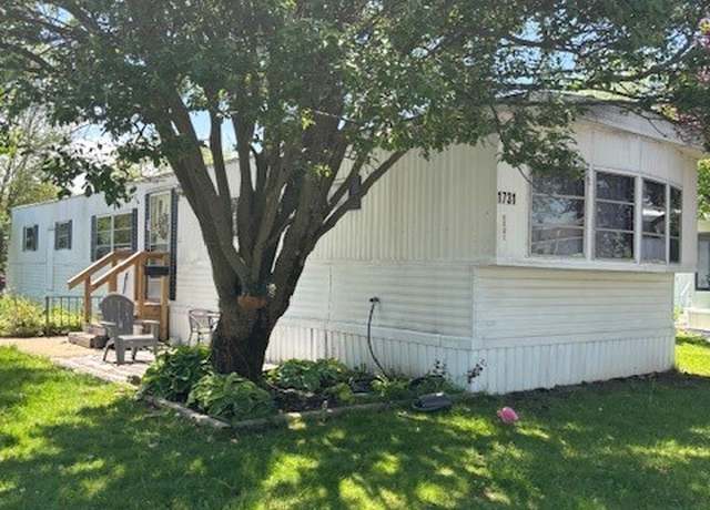 Property at 1731 Southshore Dr, Findlay, OH 45840, 2 beds, 1.5 baths
