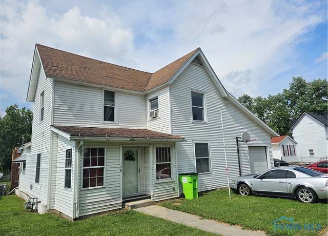 Property at 128 Harrington Ave, Findlay, OH 45840, 3 beds, 4 baths