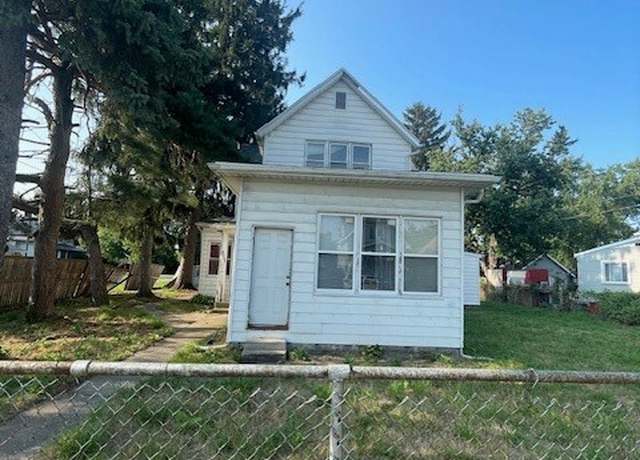 Property at 1303 Saint John Ave, Toledo, OH 43608, 4 beds, 2 baths