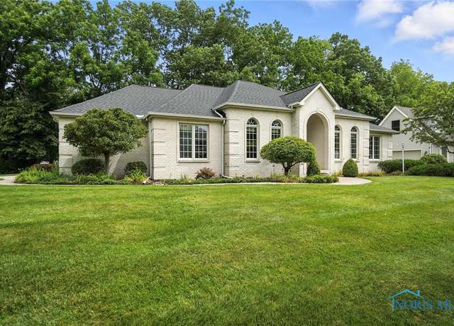 Property at 8076 Trent Lock Dr, Waterville, OH 43566, 3 beds, 3.5 baths