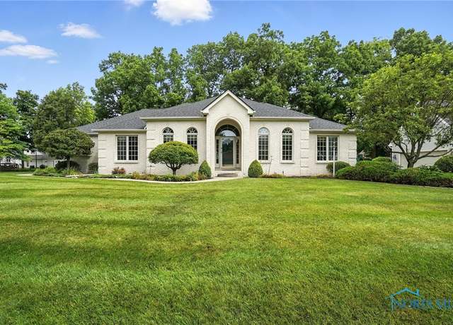 Property at 8076 Trent Lock Dr, Waterville, OH 43566, 3 beds, 3.5 baths
