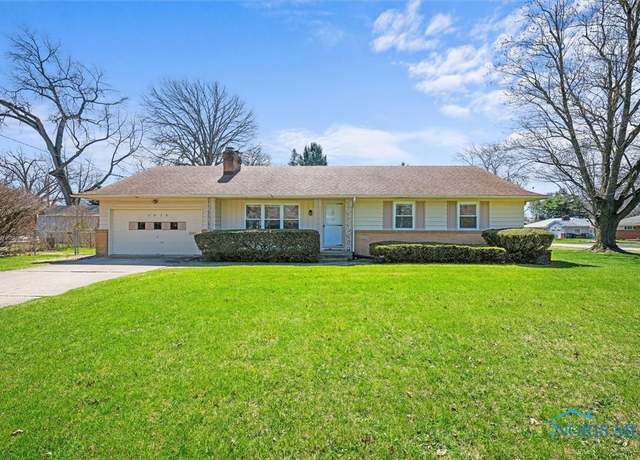 Property at 3939 W Laskey Rd, Toledo, OH 43623, 3 beds, 1.5 baths