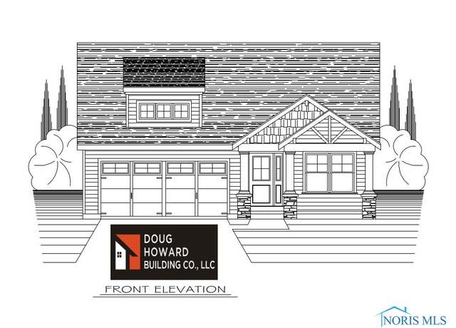 Property at 1304 Limerick Ln, Waterville, OH 43566, 2 beds, 2 baths