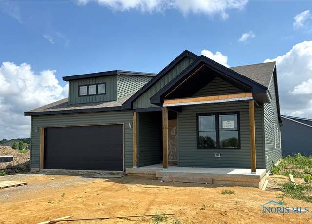 Property at 1304 Limerick Ln, Waterville, OH 43566, 2 beds, 2 baths